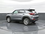 New 2026 Chevrolet TrailBlazer LS w/ LS Convenience Package image 4