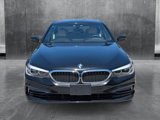 Used 2020 BMW 530e w/ Convenience Package image 2