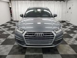 Used 2018 Audi Q5 2.0T Premium Plus w/ Premium Plus Package image 2