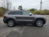 Used 2014 Jeep Grand Cherokee Limited image 4