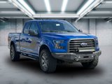Used 2017 Ford F150 XLT w/ Equipment Group 302A Luxury image 2