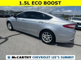 Used 2016 Ford Fusion SE image 5