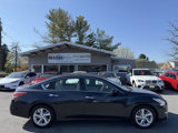 Used 2013 Nissan Altima 2.5 SV image 3
