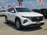 Used 2023 Hyundai Tucson SEL image 3