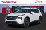 Certified 2024 Nissan Rogue SV w/ SV Premium Package image 1