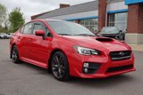 Used 2016 Subaru WRX Limited image 2