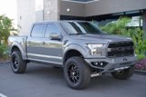 Used 2018 Ford F150 Raptor w/ Equipment Group 802A Luxury image 3