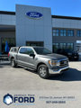 Used 2021 Ford F150 XLT w/ Equipment Group 302A High image 2