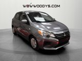 Used 2021 Mitsubishi Mirage ES image 4