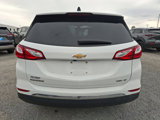 Used 2021 Chevrolet Equinox LT image 5