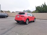 Used 2022 Audi Q3 2.0T Premium image 3