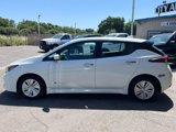 Used 2019 Nissan Leaf S w/ S Charge Package image 2