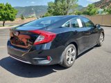Used 2019 Honda Civic LX image 3