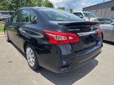 Used 2016 Nissan Sentra S image 3