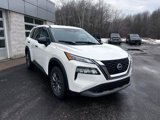 Used 2023 Nissan Rogue S image 3