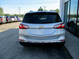Used 2018 Chevrolet Equinox LT w/ Sun & Infotainment Package image 6