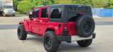 Used 2012 Jeep Wrangler Unlimited Sahara w/ Connectivity Group image 6