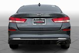 Used 2020 Kia Optima LX image 4