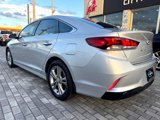 Used 2018 Hyundai Sonata Limited image 5