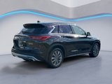 Used 2021 INFINITI QX50 Luxe image 3