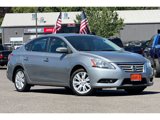 Used 2013 Nissan Sentra SL image 2