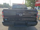 Used 2022 Nissan Frontier SV image 5