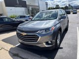 Used 2019 Chevrolet Traverse LT w/ LPO, Floor Liner Package image 2