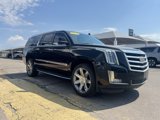 Used 2019 Cadillac Escalade ESV Luxury image 3