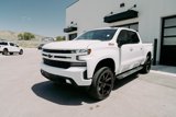 Used 2019 Chevrolet Silverado 1500 RST image 3