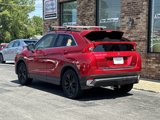 Used 2020 Mitsubishi Eclipse Cross AWD image 3