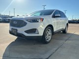 Used 2024 Ford Edge SEL image 3