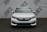 Used 2017 Honda Accord Sport image 2