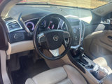 Used 2012 Cadillac SRX Performance image 4