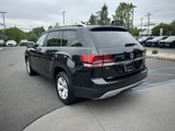 Used 2018 Volkswagen Atlas SE image 5