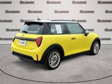 Certified 2025 MINI Cooper S image 5