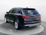 Certified 2025 Audi Q7 2.0T Premium Plus image 5