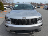 Used 2016 Jeep Grand Cherokee Limited 75th Anniversary image 5