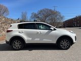 Certified 2022 Kia Sportage Nightfall Edition w/ Nighfall AWD Premium Package image 5