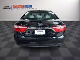 Used 2017 Toyota Camry XLE image 4