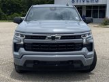 Used 2024 Chevrolet Silverado 1500 RST w/ Z71 Off-Road Package image 2