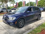 Used 2021 Volkswagen Tiguan S image 3