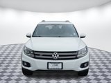 Used 2015 Volkswagen Tiguan R-Line image 2