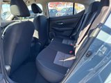 New 2025 Nissan Sentra SR image 4