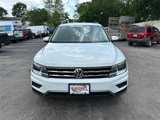 Used 2018 Volkswagen Tiguan S image 3