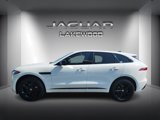 Used 2024 Jaguar F-PACE R-Dynamic S image 2