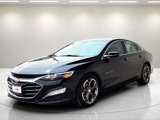 Used 2023 Chevrolet Malibu LT w/ Driver Confidence Package image 5