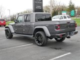 Used 2021 Jeep Gladiator Overland image 4