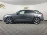 Used 2021 Audi Q8 Premium Plus image 4