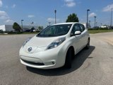 Used 2014 Nissan Leaf SL image 3
