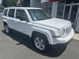 Used 2014 Jeep Patriot Limited image 2